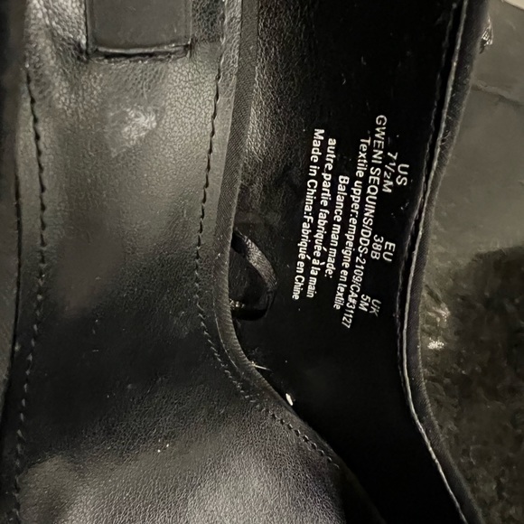 Dkny heels - Picture 6 of 8